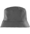 RC985X Result Genuine Recycled Core Reversible Bucket Hat Grey / White colour image